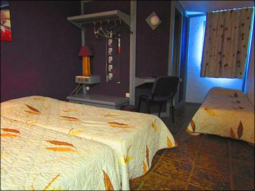 Aix Hotel