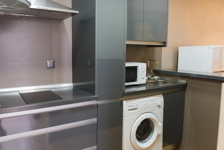 Apartamentos H2o