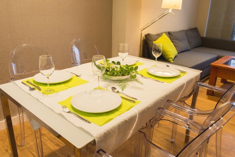 Apartamentos H2o