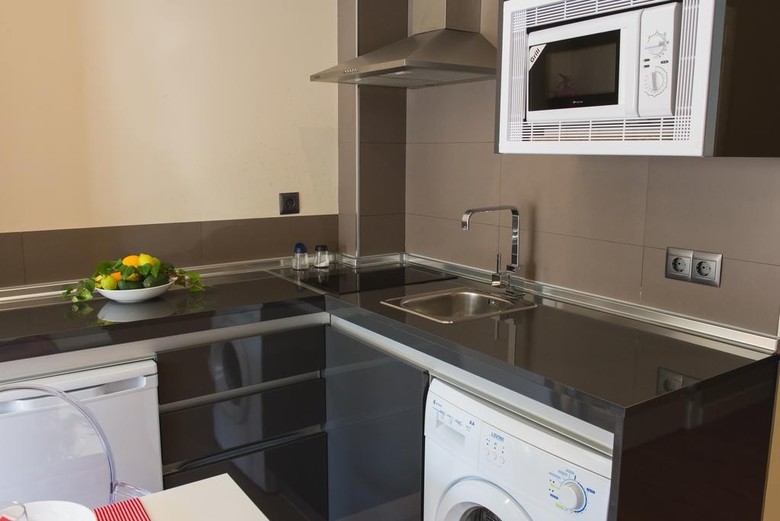 Apartamentos H2o