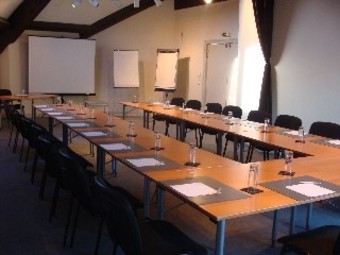 Quality Hotel Le Cervolan Chamb�ry - Voglans