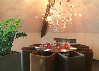 Quality Hotel Le Cervolan Chamb�ry - Voglans