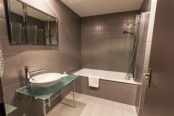 Quality Hotel Le Cervolan Chamb�ry - Voglans