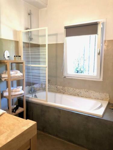 Bed & Breakfast Villa Roumanille