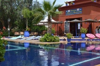Hotel Le Relais De Marrakech