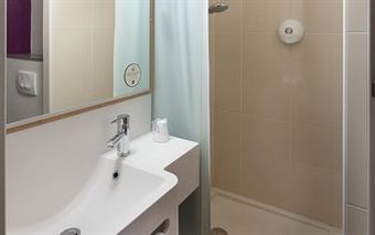 Hotel B&B H�tel Cannes Ouest La Bocca