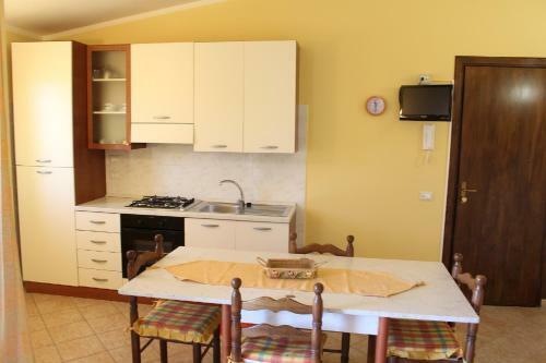 Apartamento Appartamenti Alba