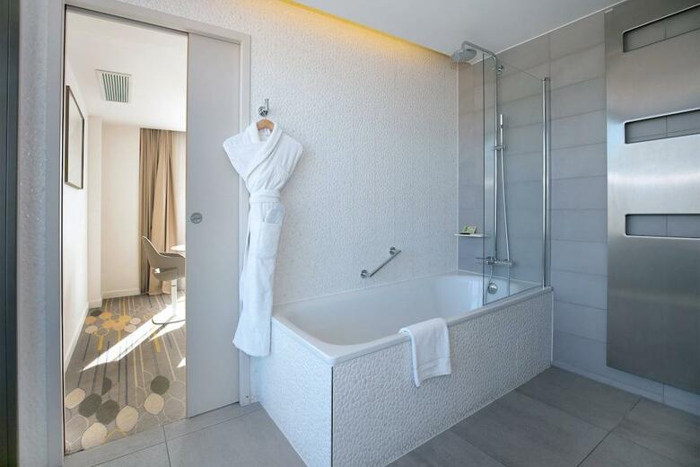 Renaissance Aix-en-provence Hotel