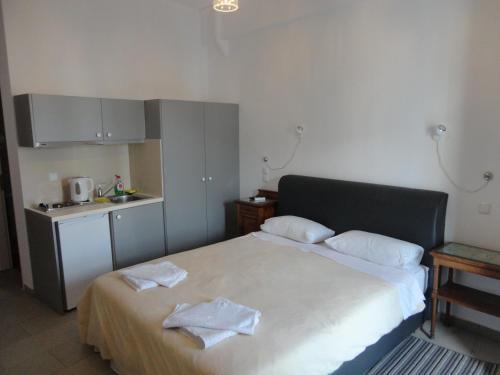 Apartamento Evdokia