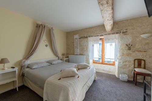 Bed & Breakfast La Maison De Charlotte - Chambres D'h�tes