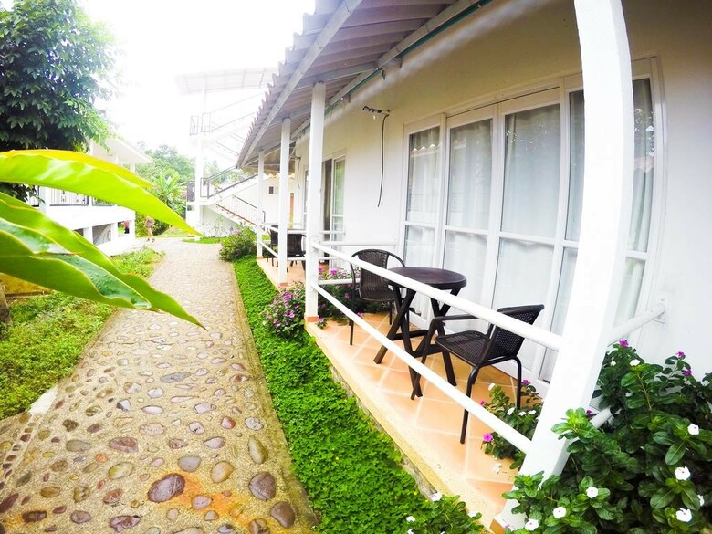 Hotel Mastranto