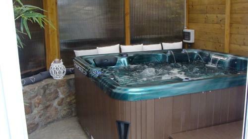 Bed & Breakfast Chambre D'h�tes Des Lys