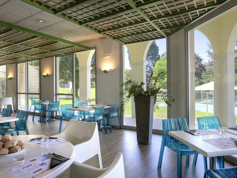 Hotel Ibis Styles Aix Les Bains