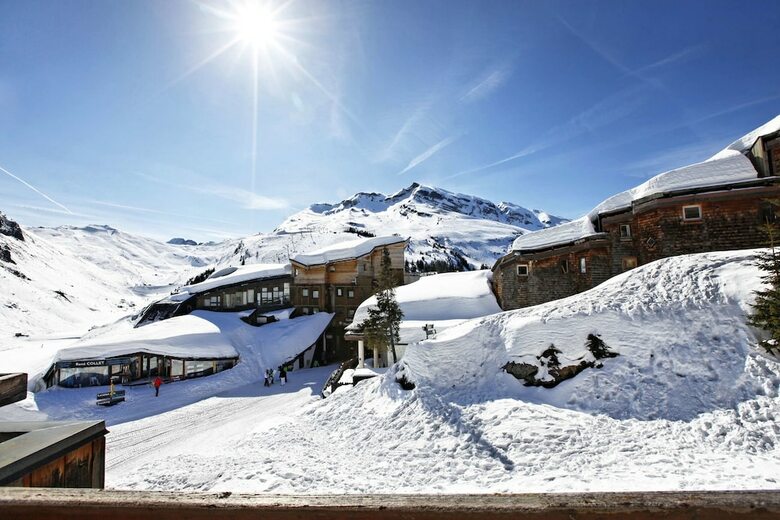 Hotel Des Dromonts