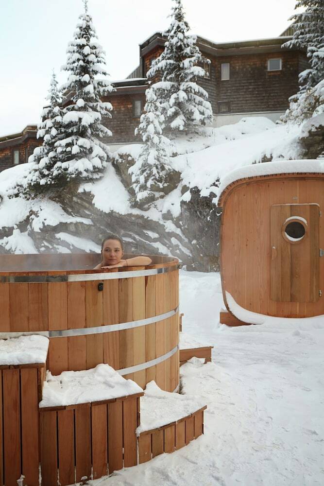 Hotel Des Dromonts