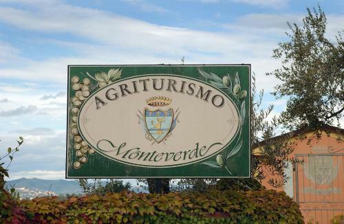 Agroturismo Agriturismo Monteverde