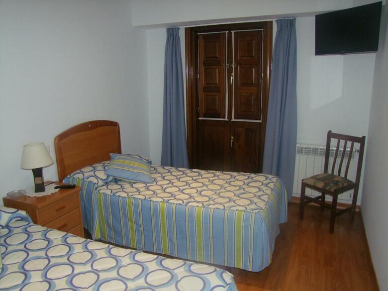 Hostal Pension Gades