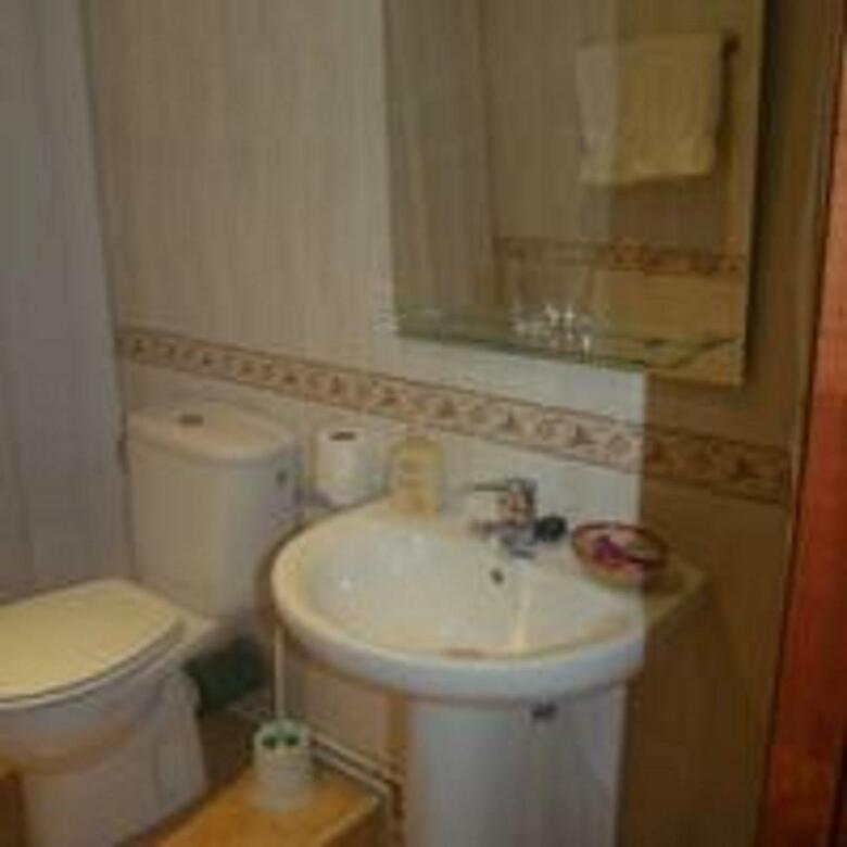 Hostal Pension Gades
