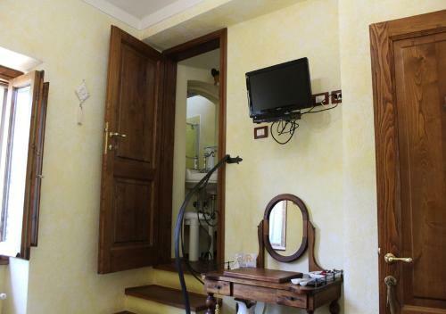 Bed & Breakfast Ulivo Rosso