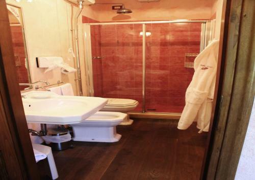 Bed & Breakfast Ulivo Rosso