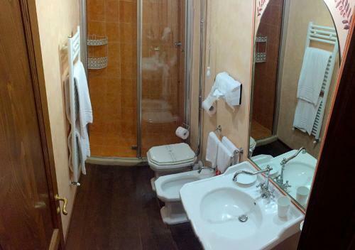 Bed & Breakfast Ulivo Rosso