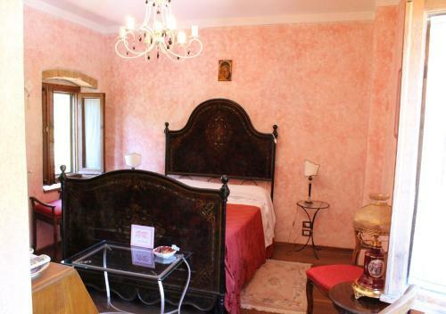 Bed & Breakfast Ulivo Rosso