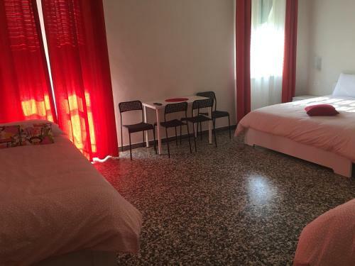 Aliante B&B