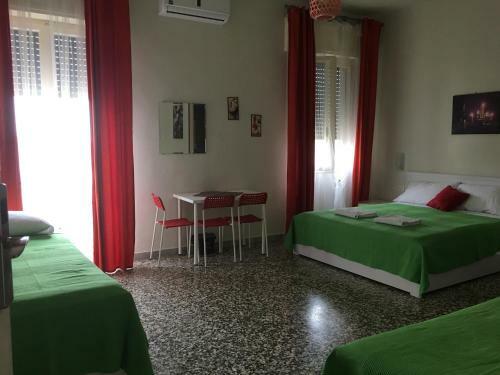Aliante B&B