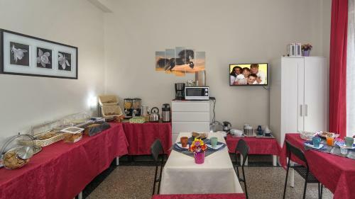 Aliante B&B