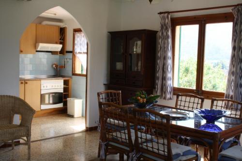 Villa Ideal