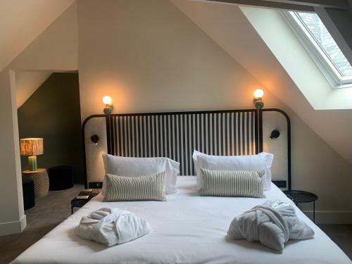 Hotel Le Celtique & Spa