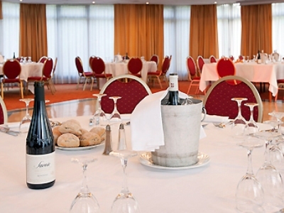 Hotel Mercure Aix-les-bains Domaine de Marlioz