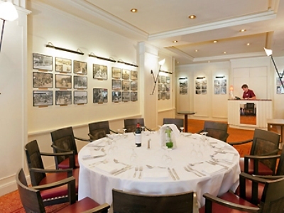 Hotel Mercure Aix-les-bains Domaine de Marlioz