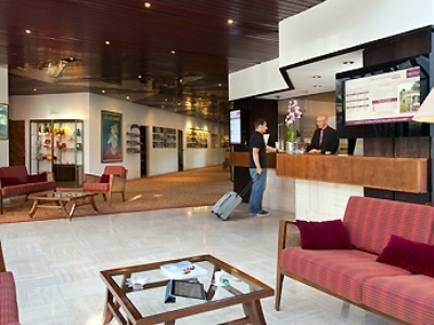 Hotel Mercure Aix-les-bains Domaine de Marlioz