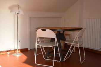Apartamento Sigieri Residence Milano