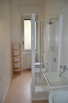 Apartamento Sigieri Residence Milano