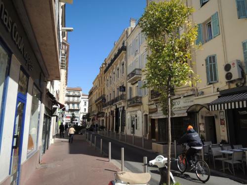 Apartamento Acci Cannes Palais