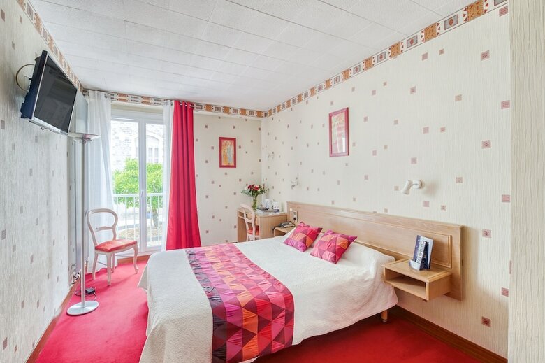 Hotel H�tel Boni