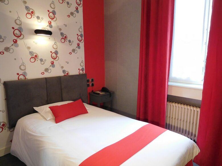 Hotel H�tel Boni
