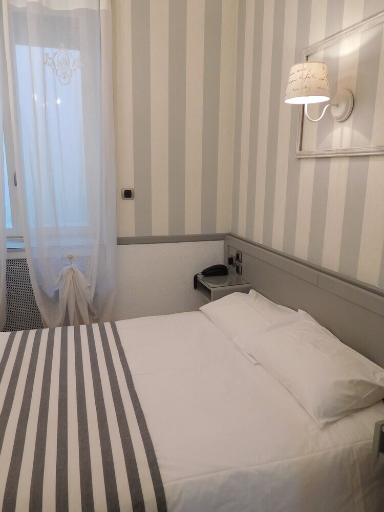Hotel H�tel Boni