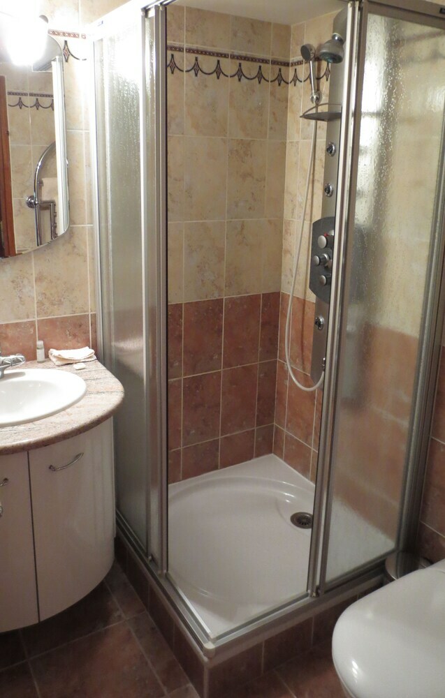 Hotel H�tel Boni