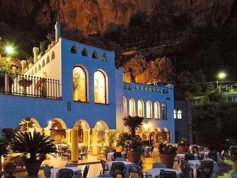 Il Saraceno Grand Hotel