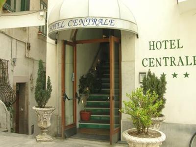 Hotel Centrale