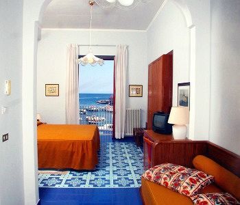 Hotel La Bussola