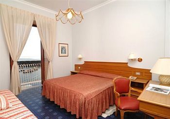 Hotel La Bussola