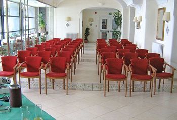 Hotel La Bussola