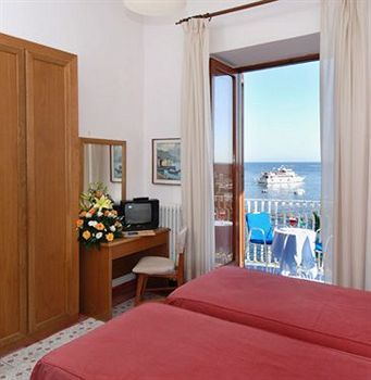 Hotel La Bussola