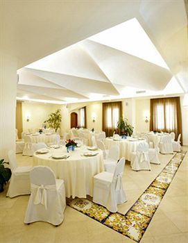 Hotel La Bussola