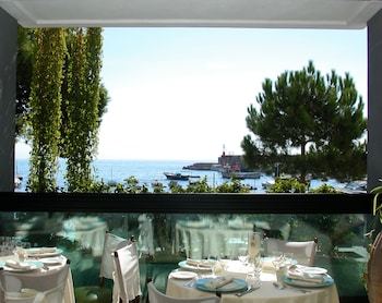 Hotel La Bussola