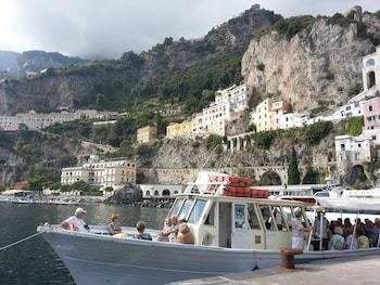 Hotel La Bussola